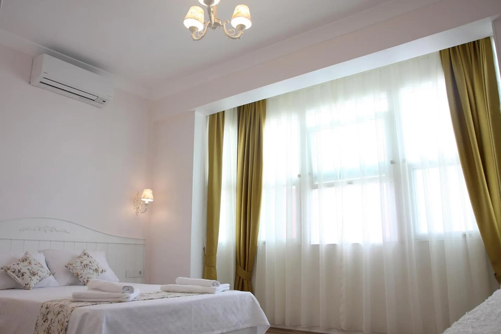 Denizyıldızı Otel