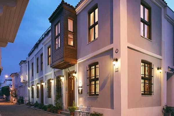 Latife Hanım Konağı